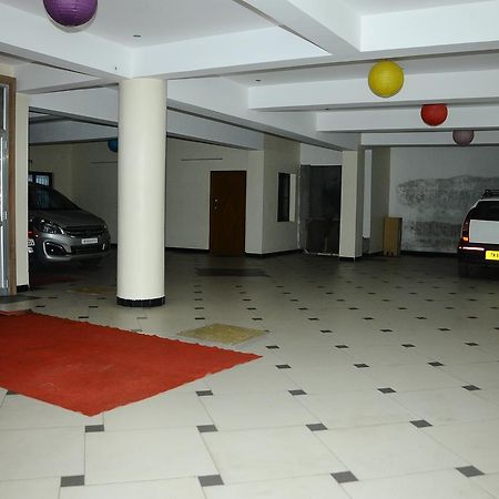 Hotel Lovely Nest Coimbatore Exterior photo