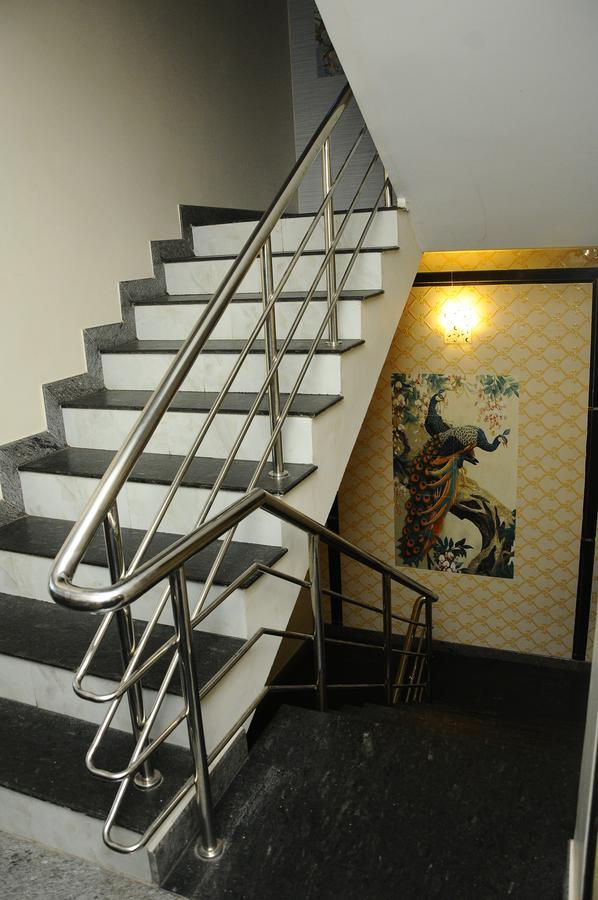 Hotel Lovely Nest Coimbatore Exterior photo