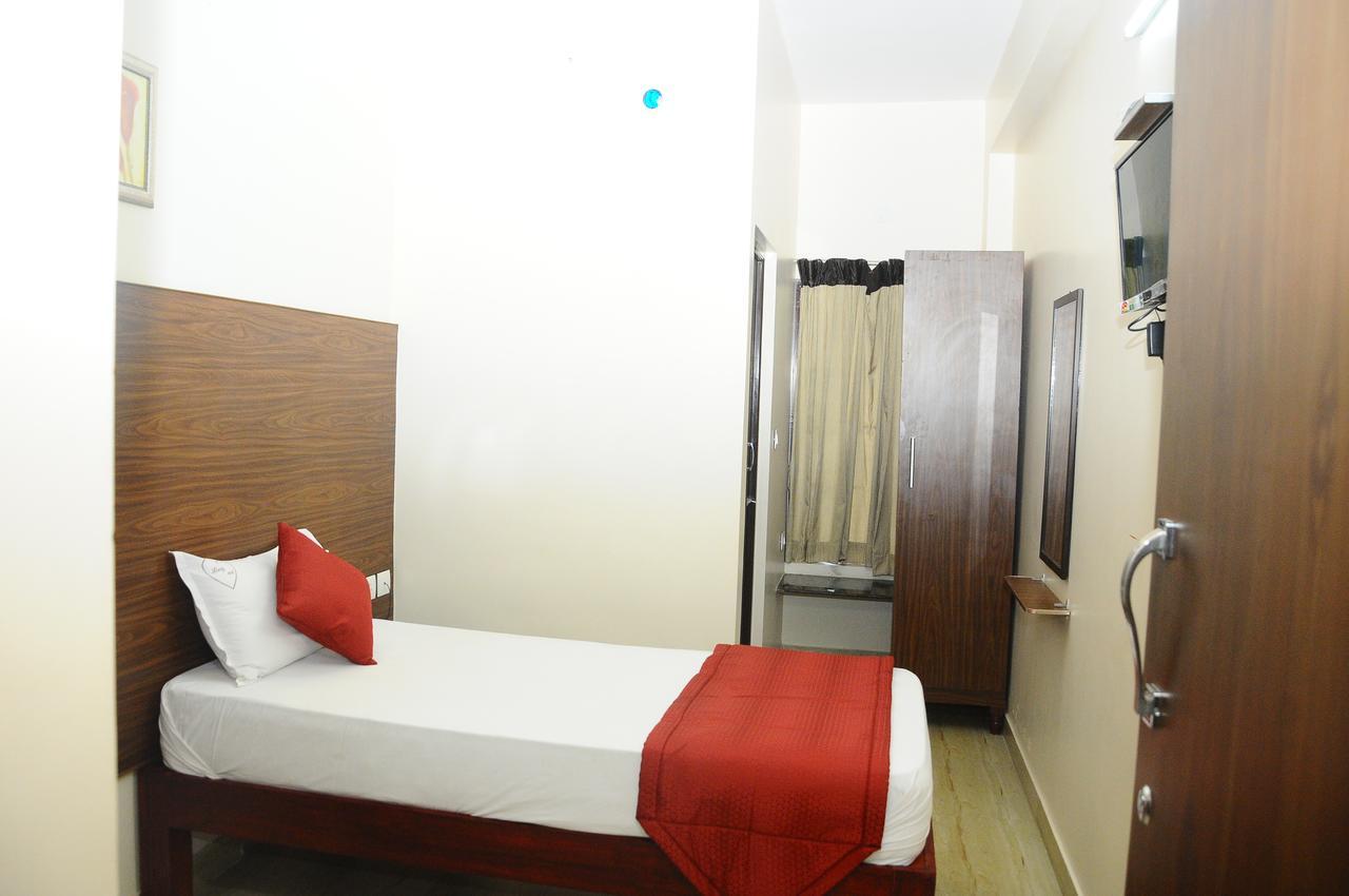 Hotel Lovely Nest Coimbatore Exterior photo