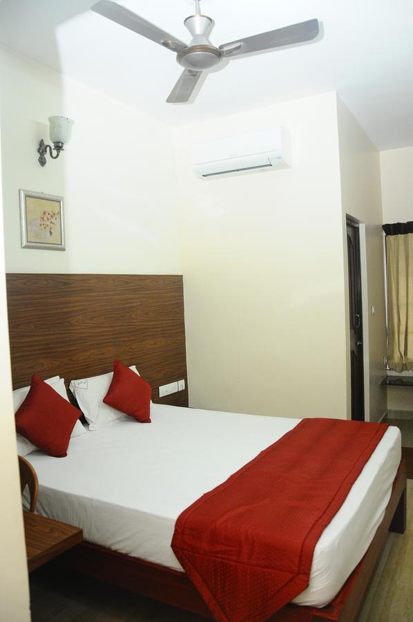 Hotel Lovely Nest Coimbatore Exterior photo
