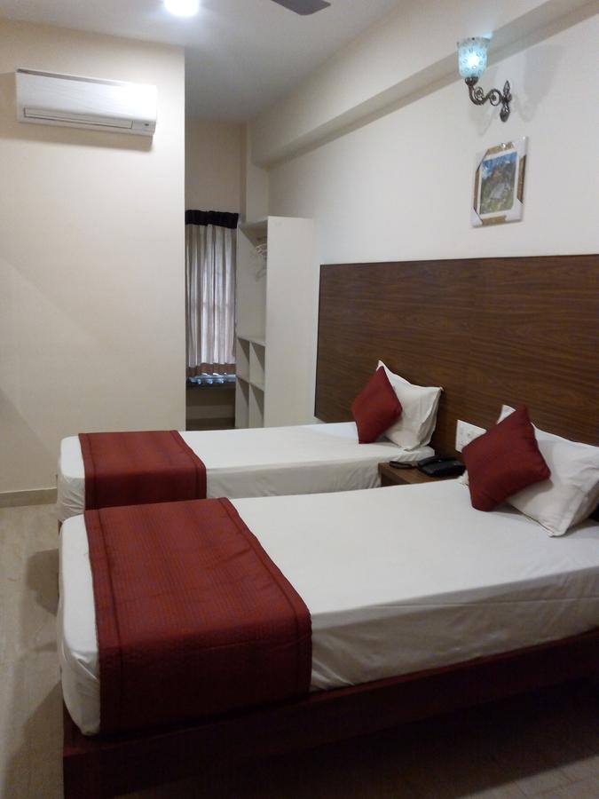 Hotel Lovely Nest Coimbatore Exterior photo