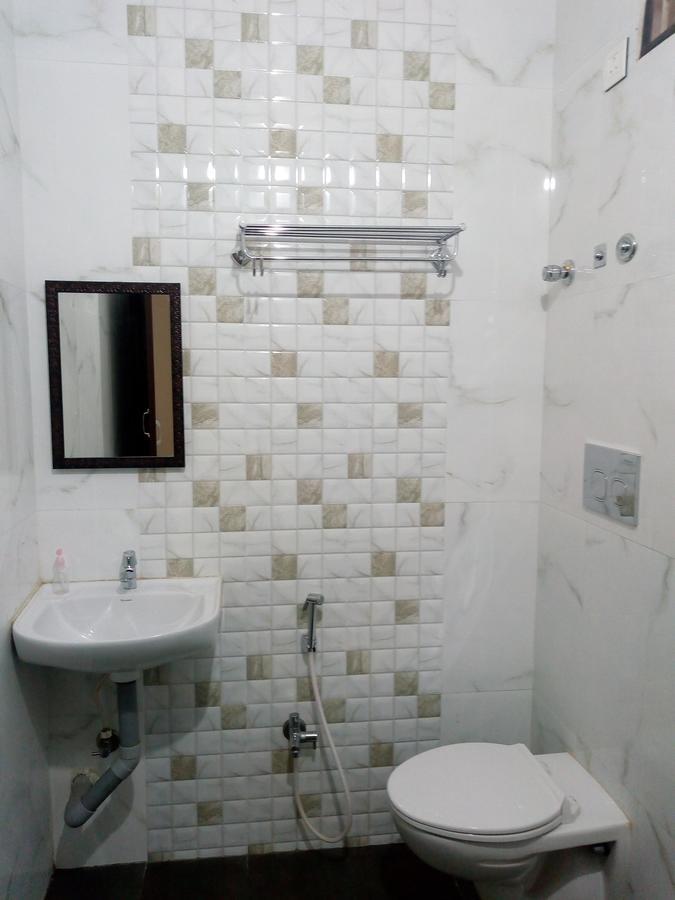 Hotel Lovely Nest Coimbatore Exterior photo